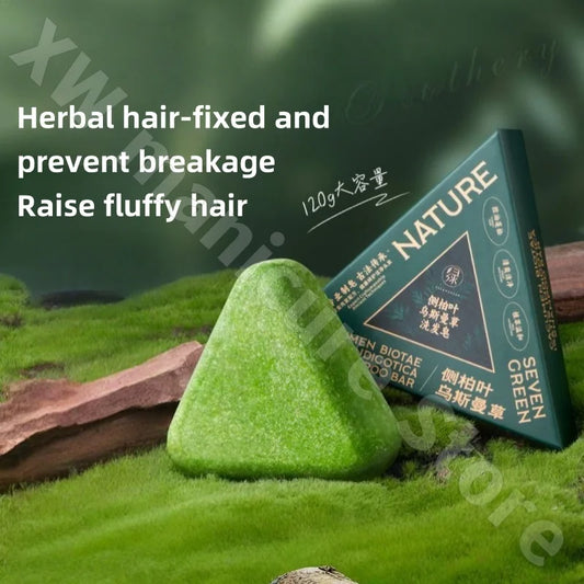 nature fresh Handmade Soap