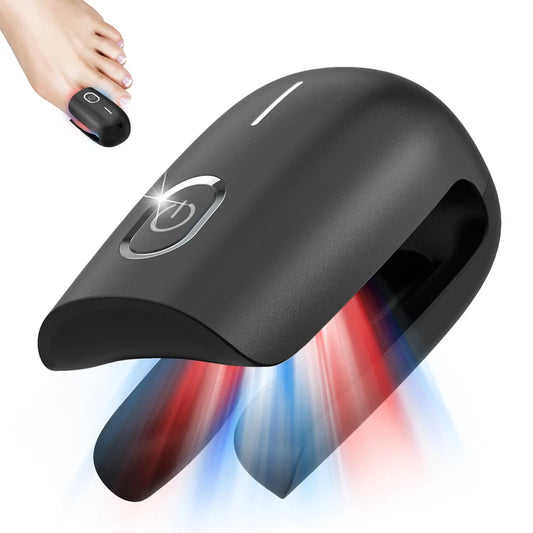 KTS Nail Fungus Laser Device