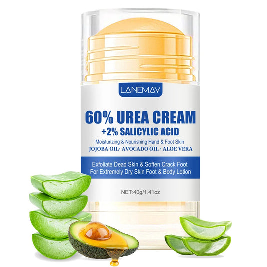 Moajaza 60% Urea Foot Cream