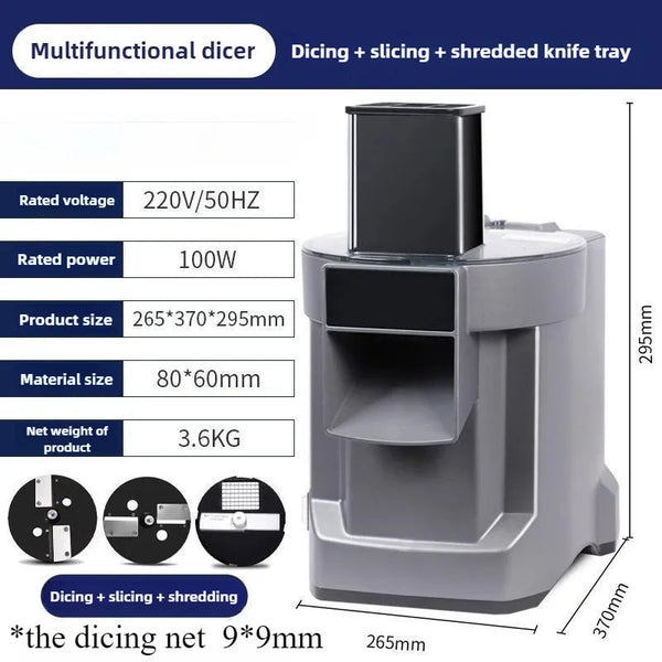 QuickSlice Kitchen Wonder