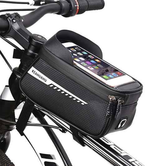 Smart Bike Phone Holder Bag