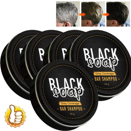 Magic Hair Darkening Bar