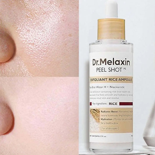Glow & Smooth Rice Serum