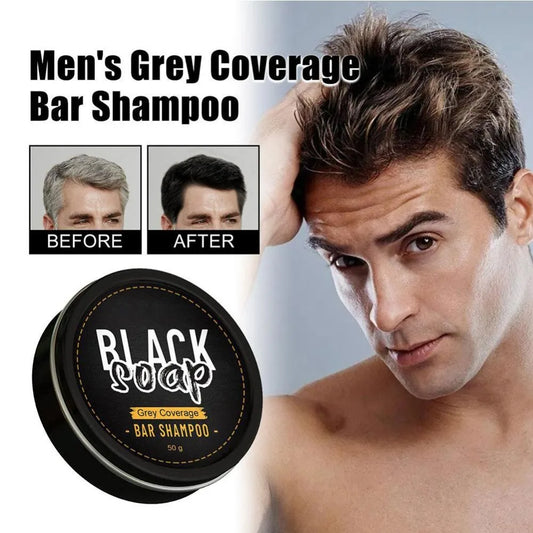 Magic Hair Darkening Bar
